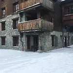 151 Manoir Savoie - Arc 1950 アパート Les Arcs (Savoie)