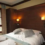 151 Manoir Savoie - Arc 1950