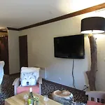 アパート 151 Manoir Savoie - Arc 1950 Les Arcs (Savoie)