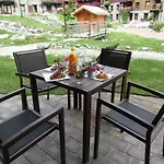 151 Manoir Savoie - Arc 1950 * Les Arcs (Savoie)