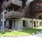アパート 151 Manoir Savoie - Arc 1950