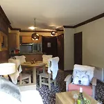 151 Manoir Savoie - Arc 1950 アパート Les Arcs (Savoie)
