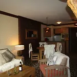 151 Manoir Savoie - Arc 1950 Les Arcs (Savoie)