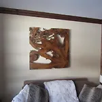 アパート 151 Manoir Savoie - Arc 1950