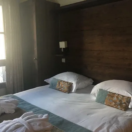151 Manoir Savoie - Arc 1950 Appartement Les Arcs (Savoie)