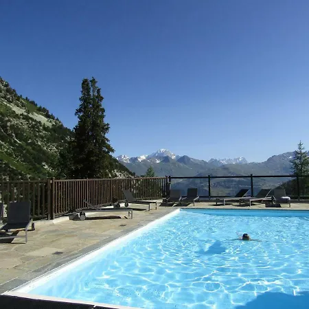 Apartmán 151 Manoir Savoie - Arc 1950 Les Arcs (Savoie)