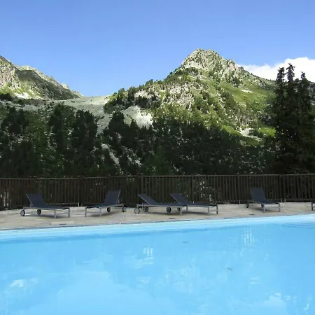 Appartement 151 Manoir Savoie - Arc 1950 Les Arcs (Savoie)