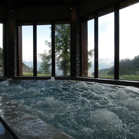 151 Manoir Savoie - Arc 1950 Apartmán Les Arcs (Savoie)
