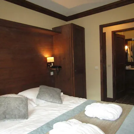 151 Manoir Savoie - Arc 1950 Appartement Les Arcs (Savoie)