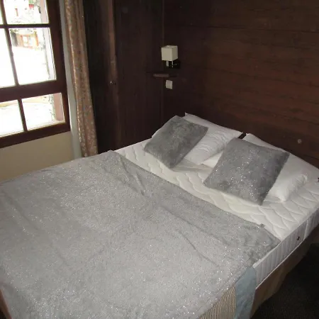 Appartement 151 Manoir Savoie - Arc 1950