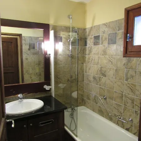 151 Manoir Savoie - Arc 1950 Appartement