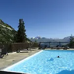 Apartmán 151 Manoir Savoie - Arc 1950 Les Arcs (Savoie)