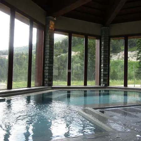 151 Manoir Savoie - Arc 1950 아파트 Les Arcs (Savoie)