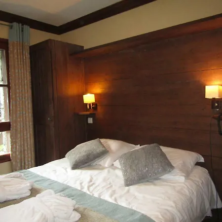 151 Manoir Savoie - Arc 1950