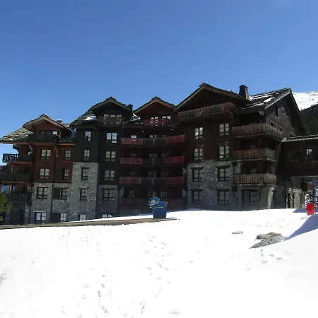 151 Manoir Savoie - Arc 1950 Les Arcs (Savoie)