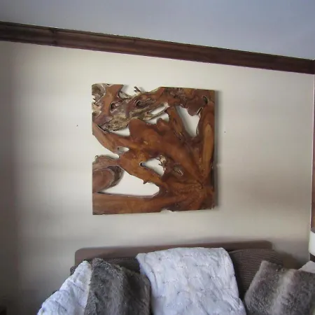 Apartment 151 Manoir Savoie - Arc 1950